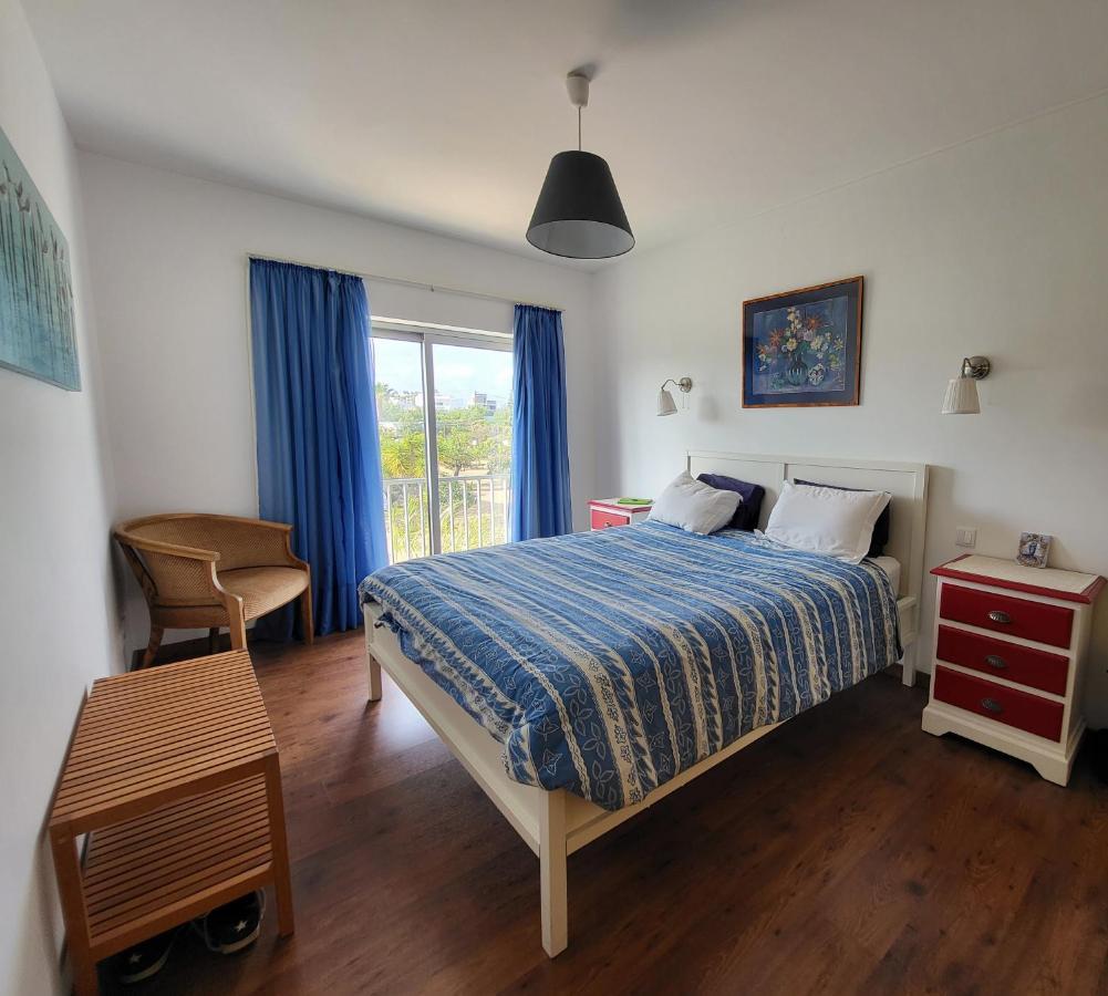 Penthouse Roma Apartment Fuzeta Exterior photo